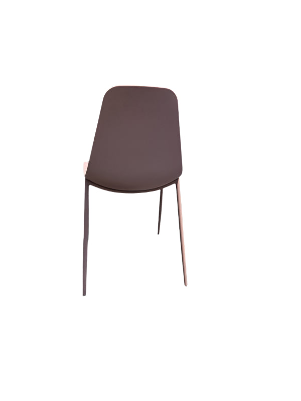 Colamy Stackable Indoor/ Outdoor Chair