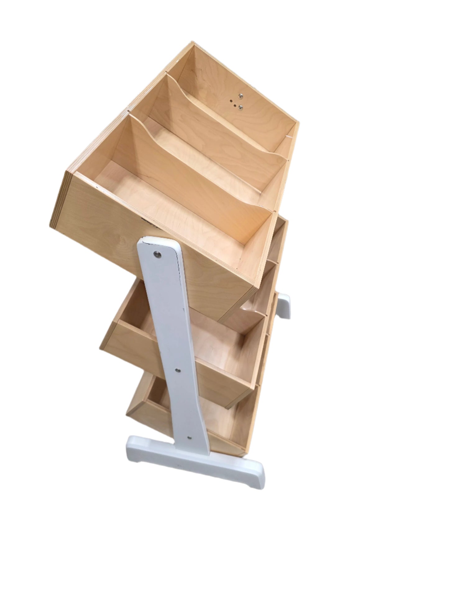 Toy Box Organizer (3 Tier)