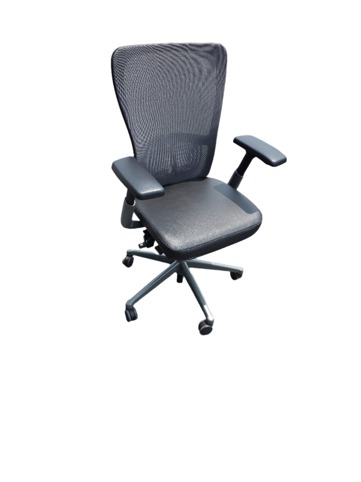 Haworth Rolling Office Chair