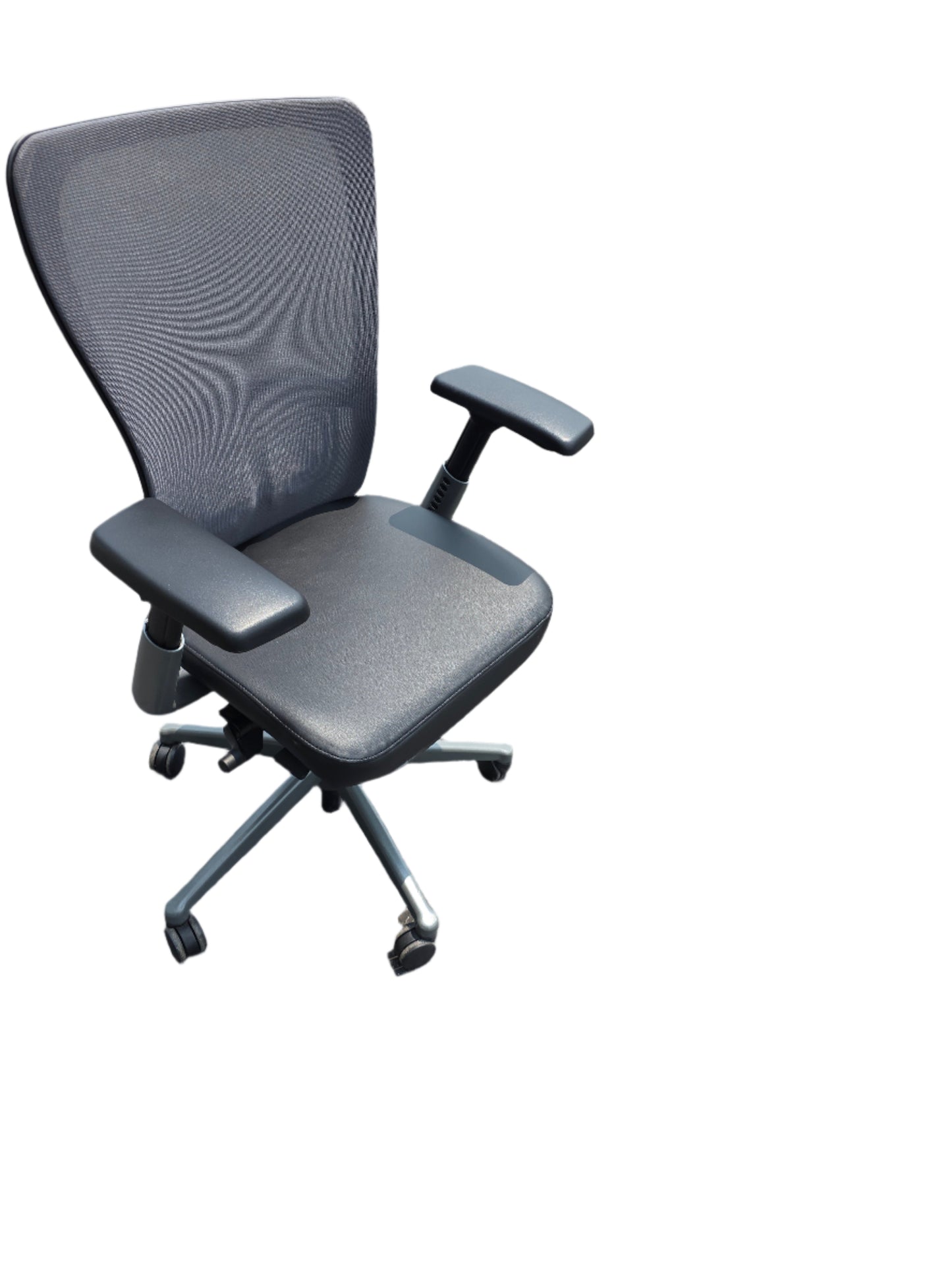 Haworth Rolling Office Chair