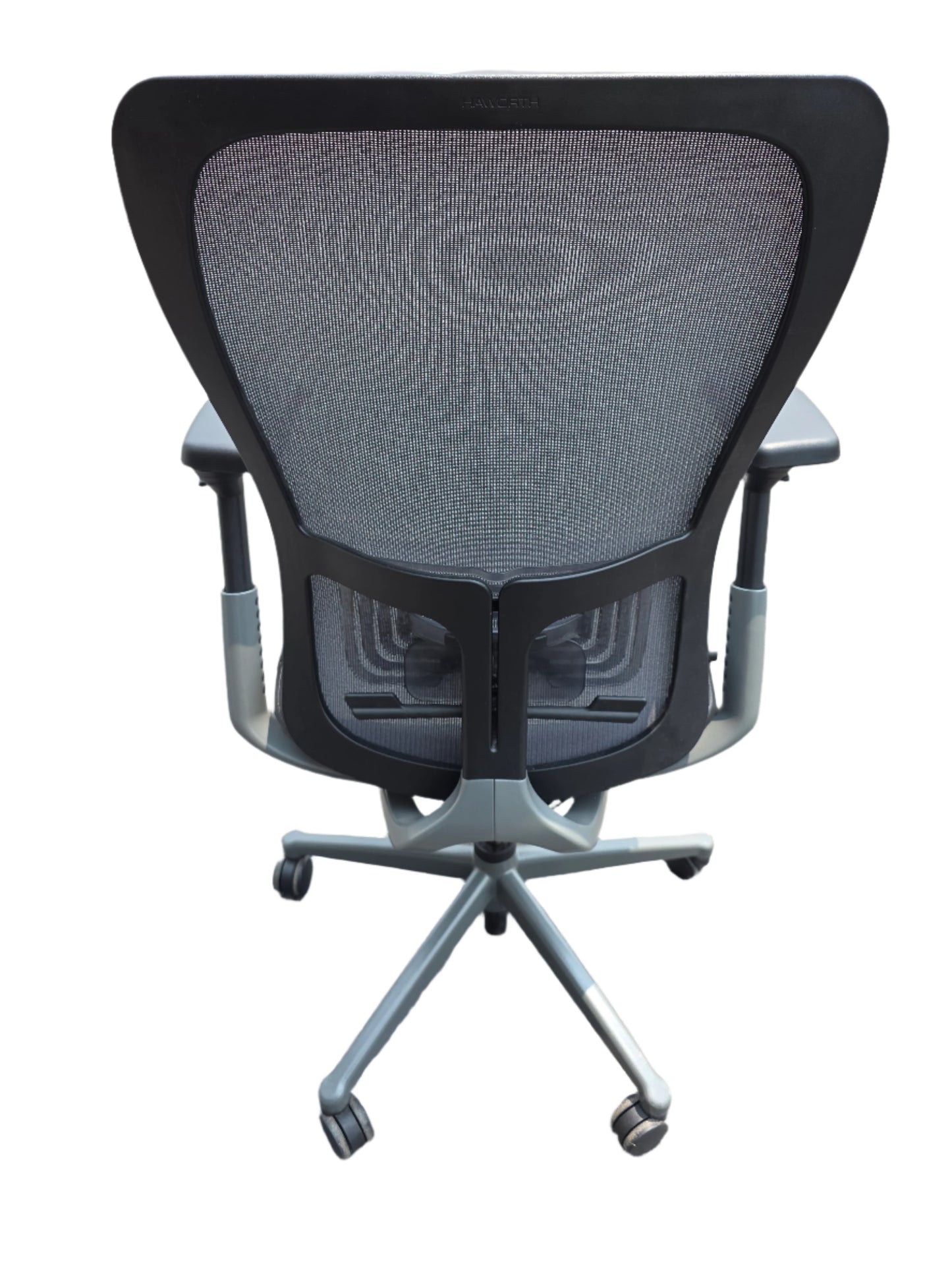 Haworth Rolling Office Chair