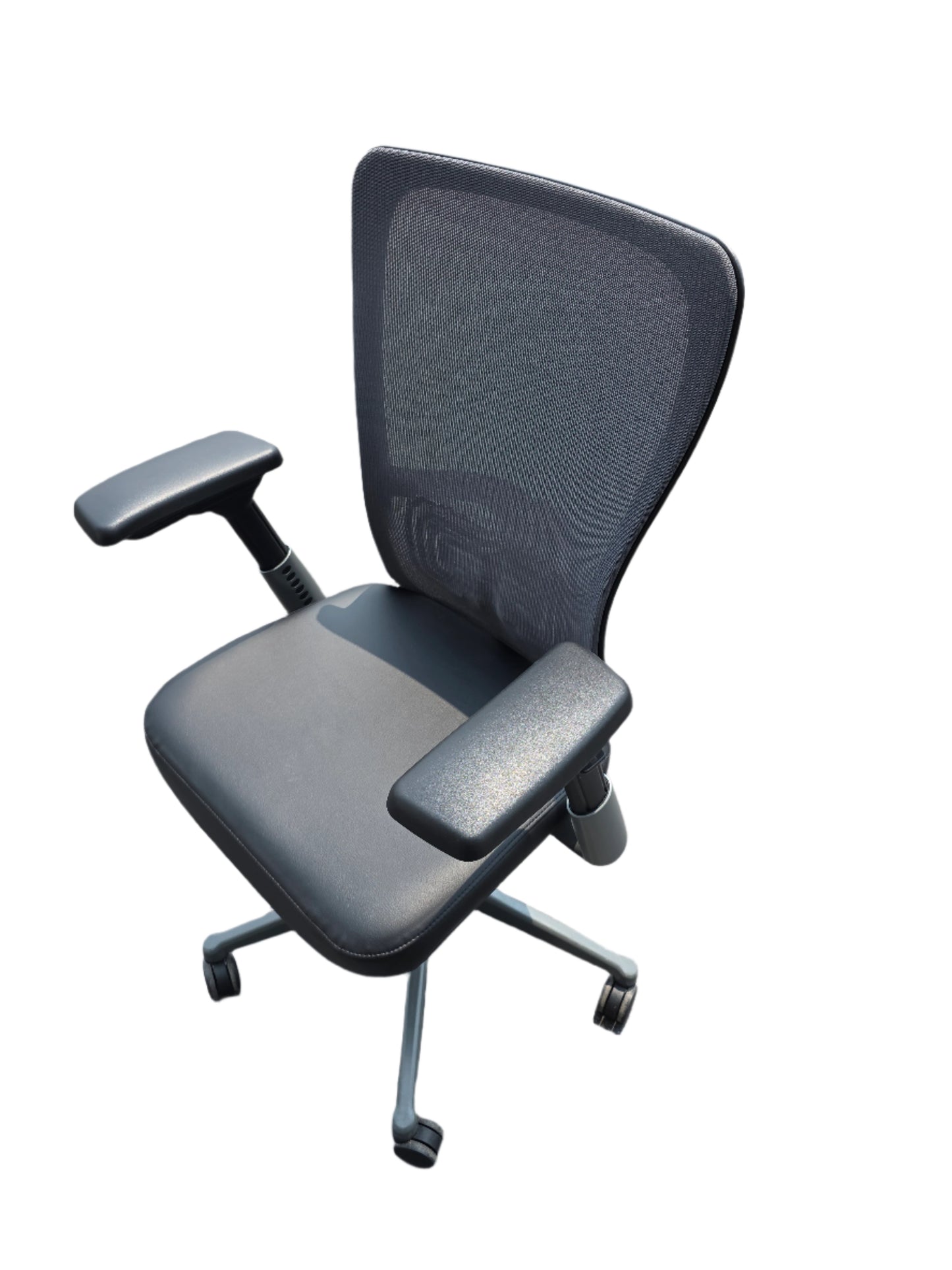 Haworth Rolling Office Chair