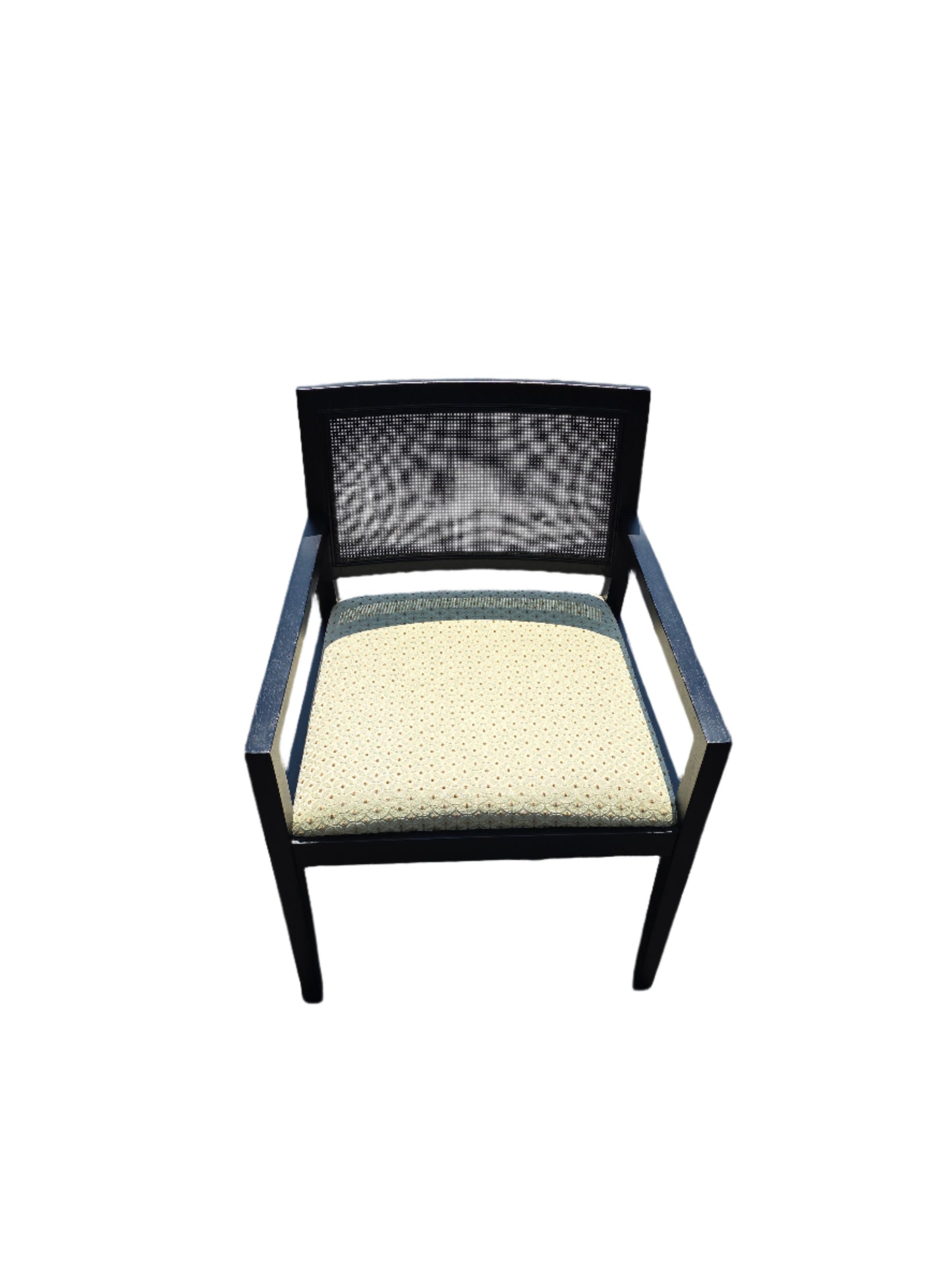 Tan Bernhardt Chair