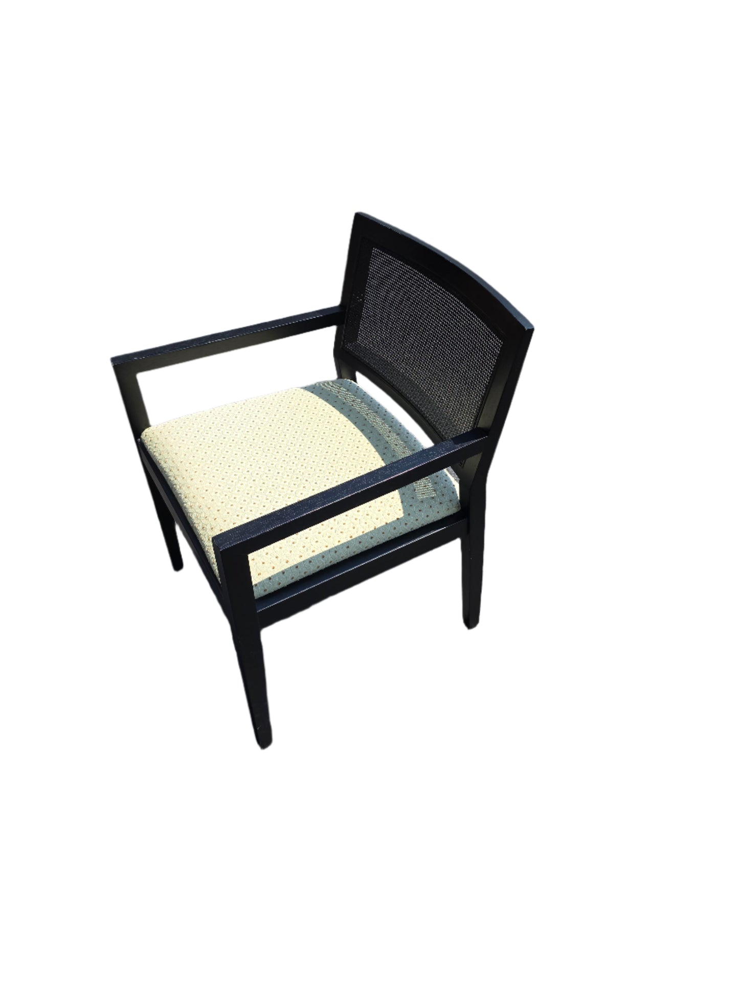 Tan Bernhardt Chair
