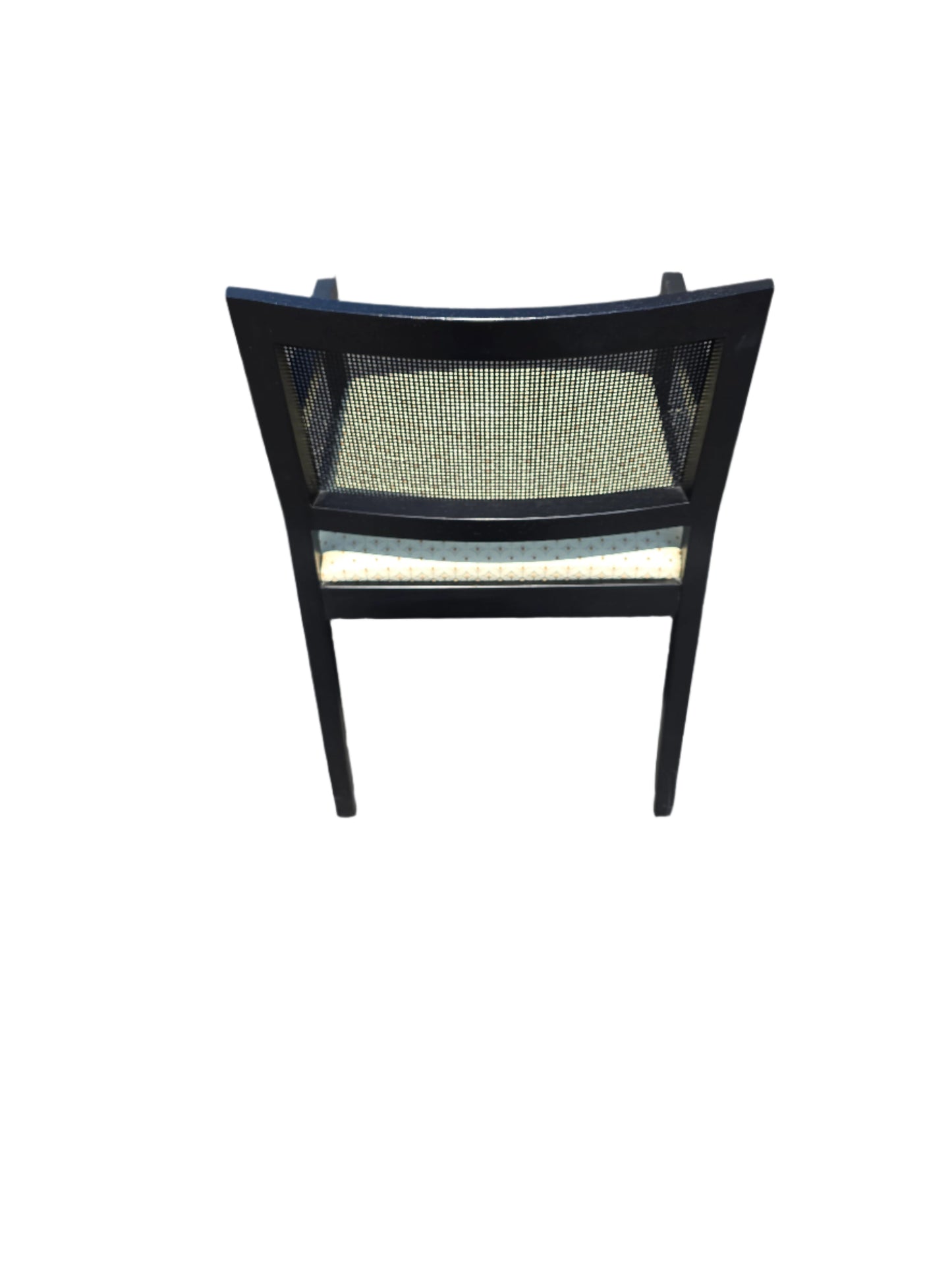 Tan Bernhardt Chair