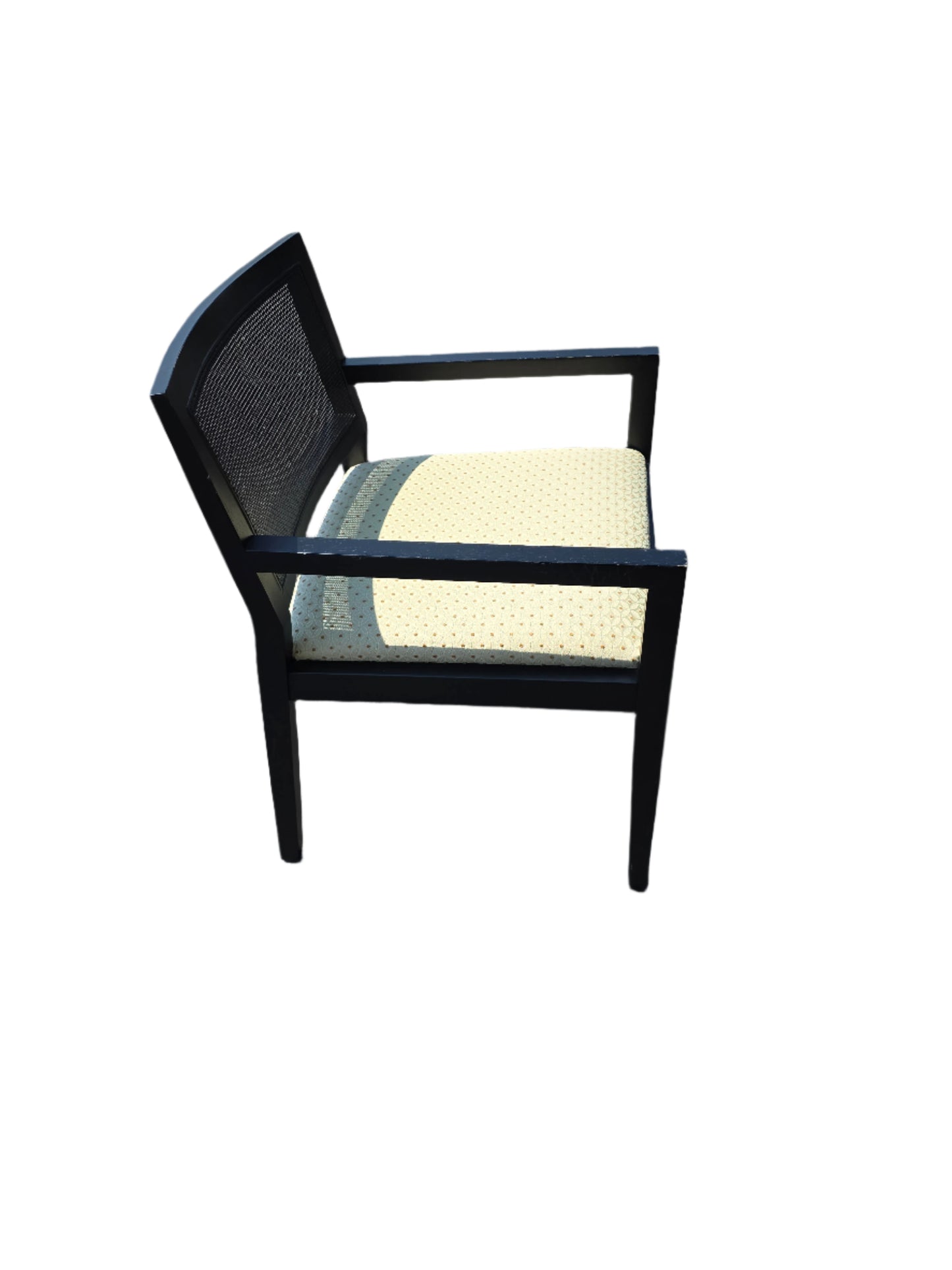 Tan Bernhardt Chair