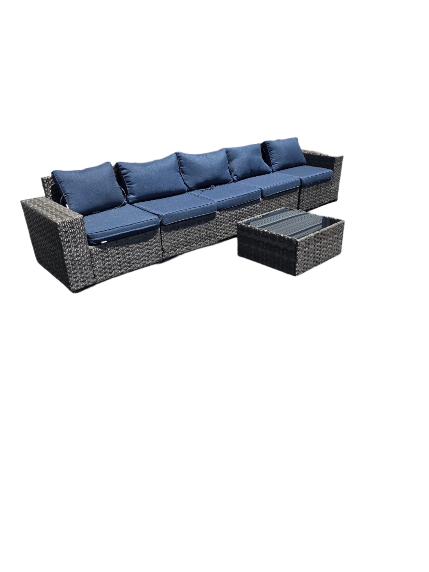 Ovios Patio Set
