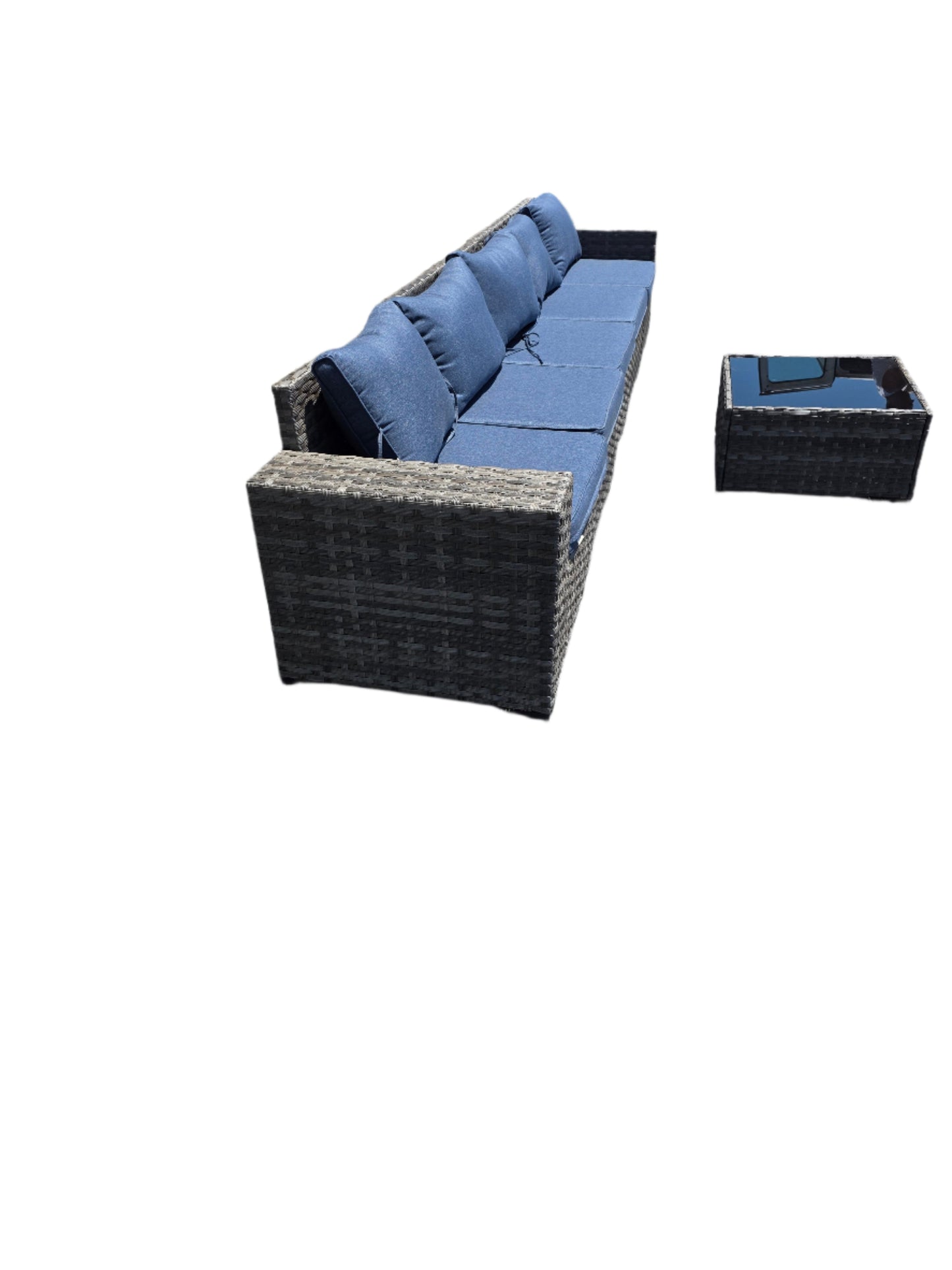 Ovios Patio Set