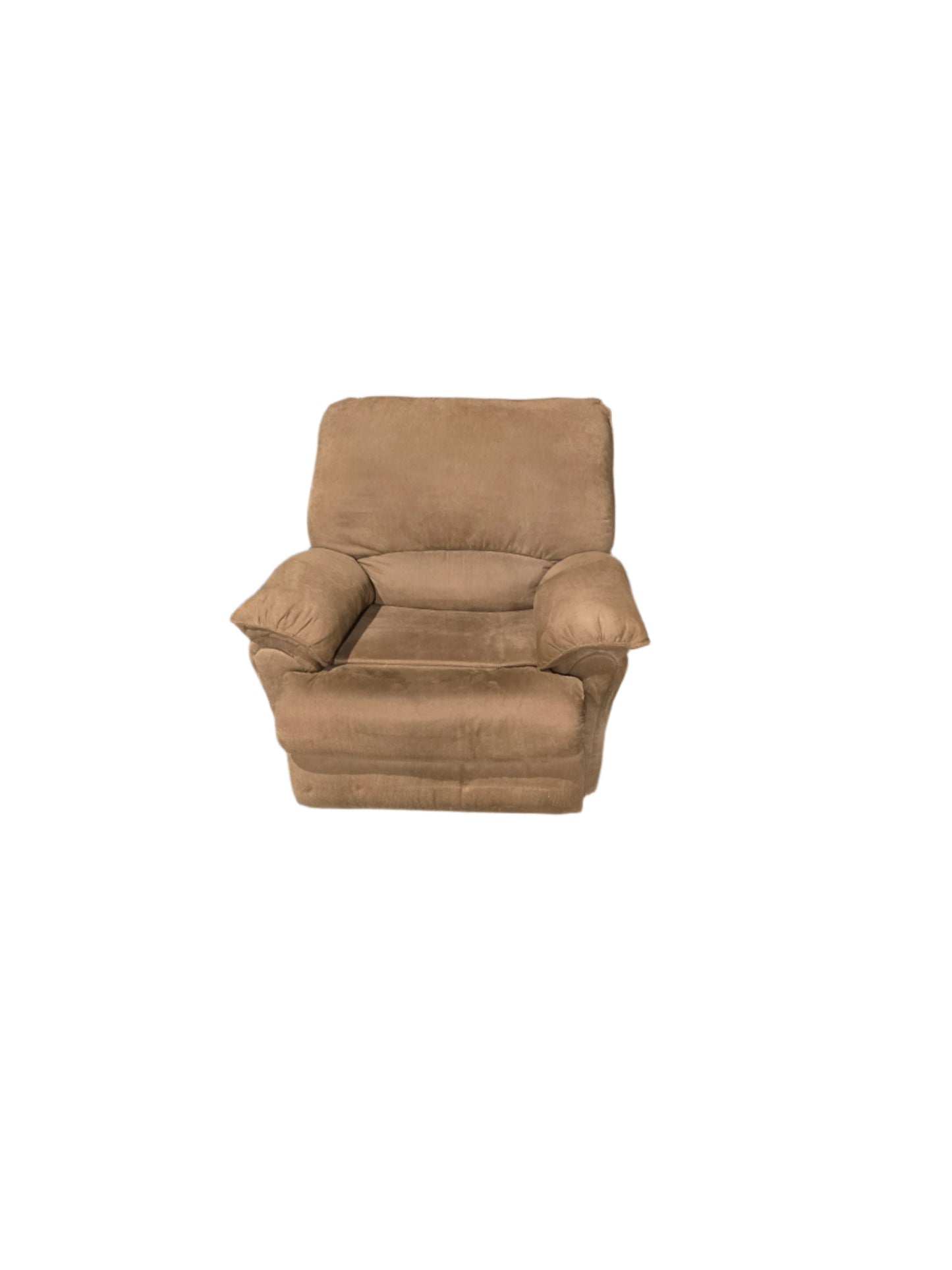 Oversized Recliner