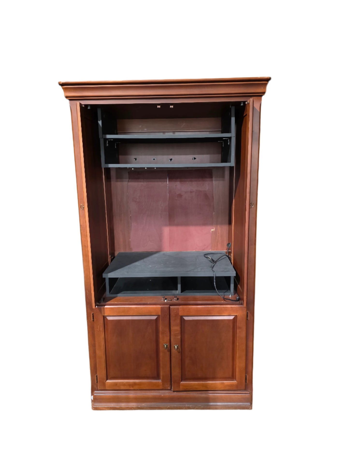 Thomasville TV Cabinet