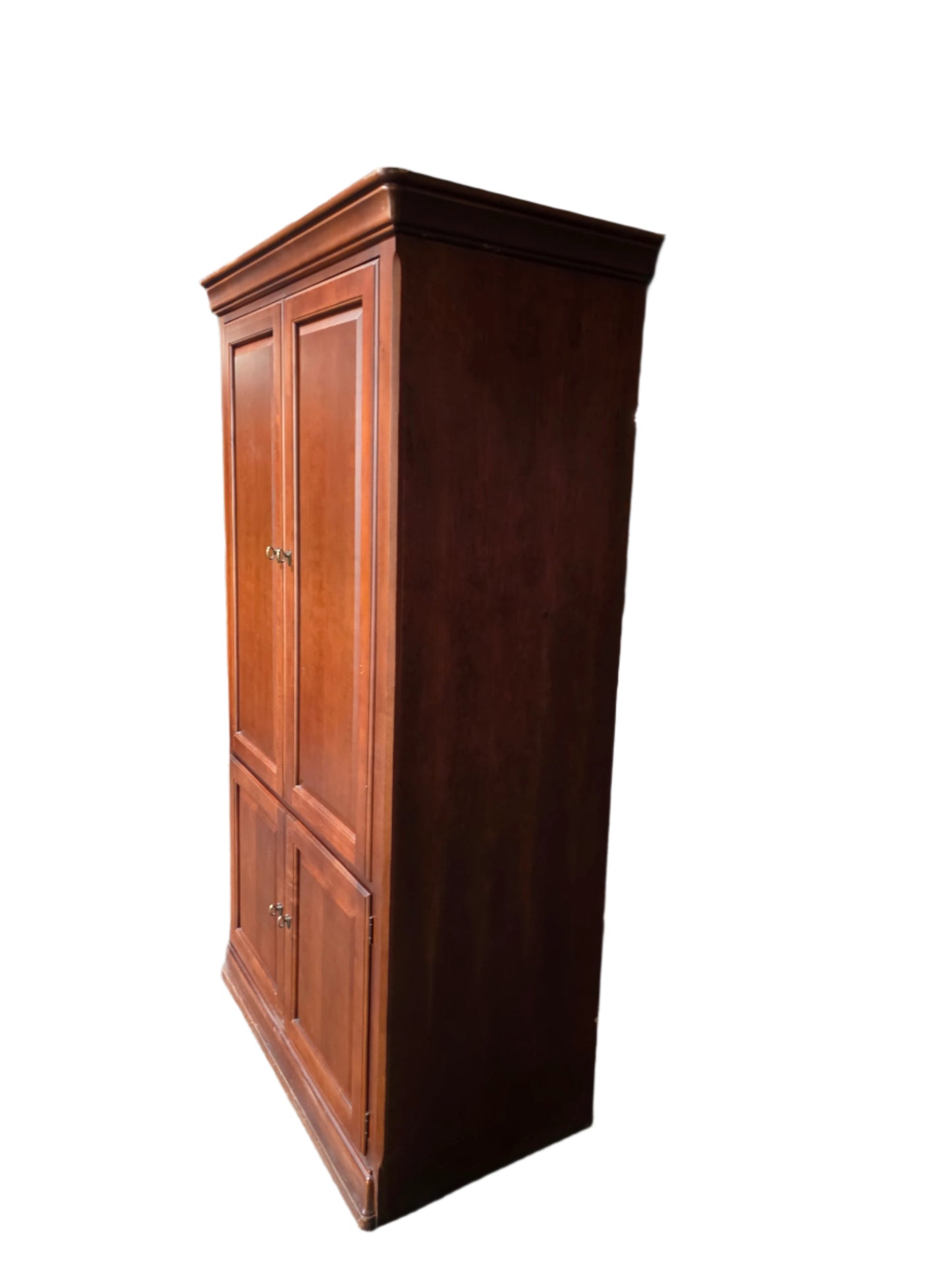 Thomasville TV Cabinet