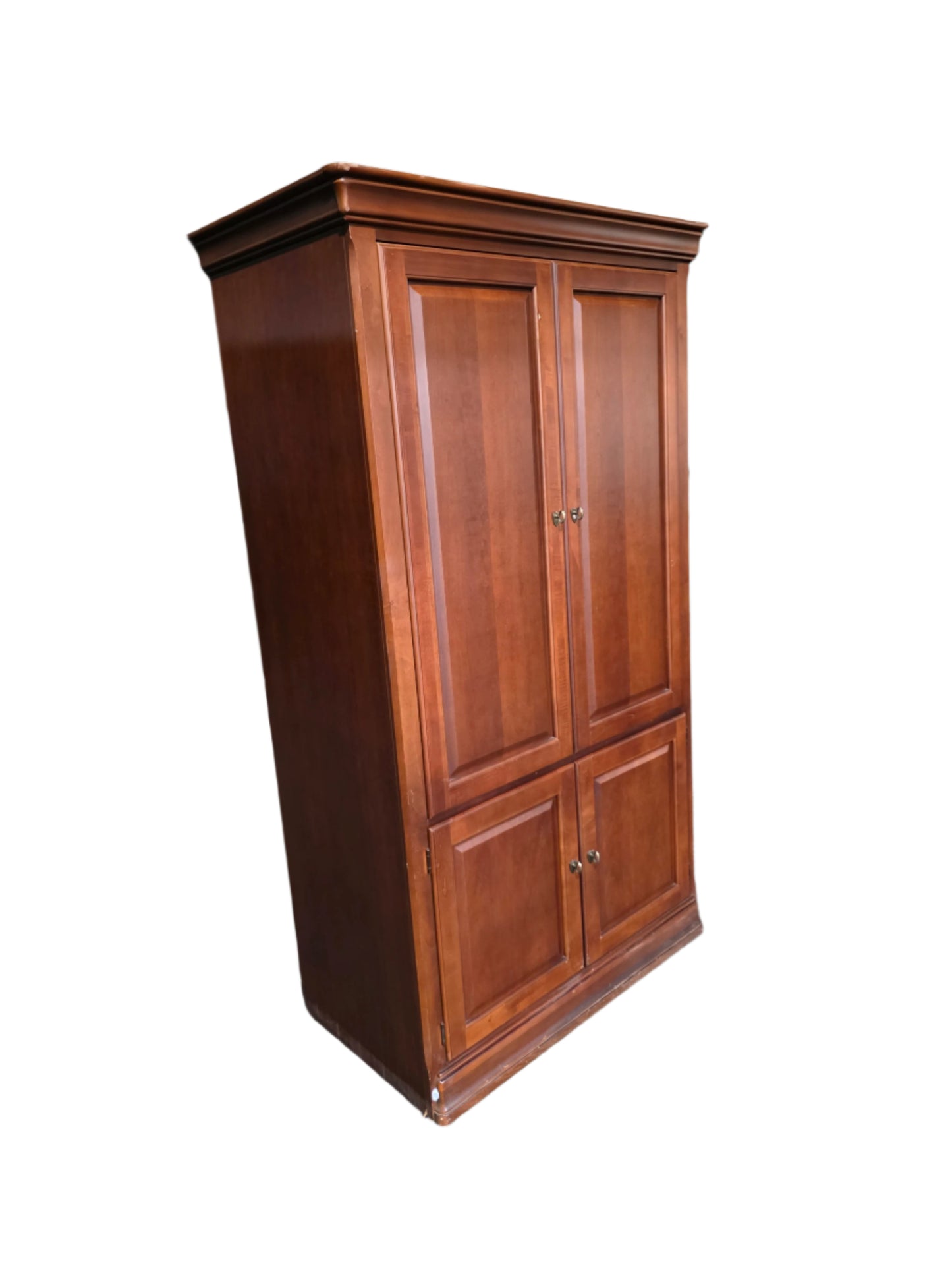 Thomasville TV Cabinet