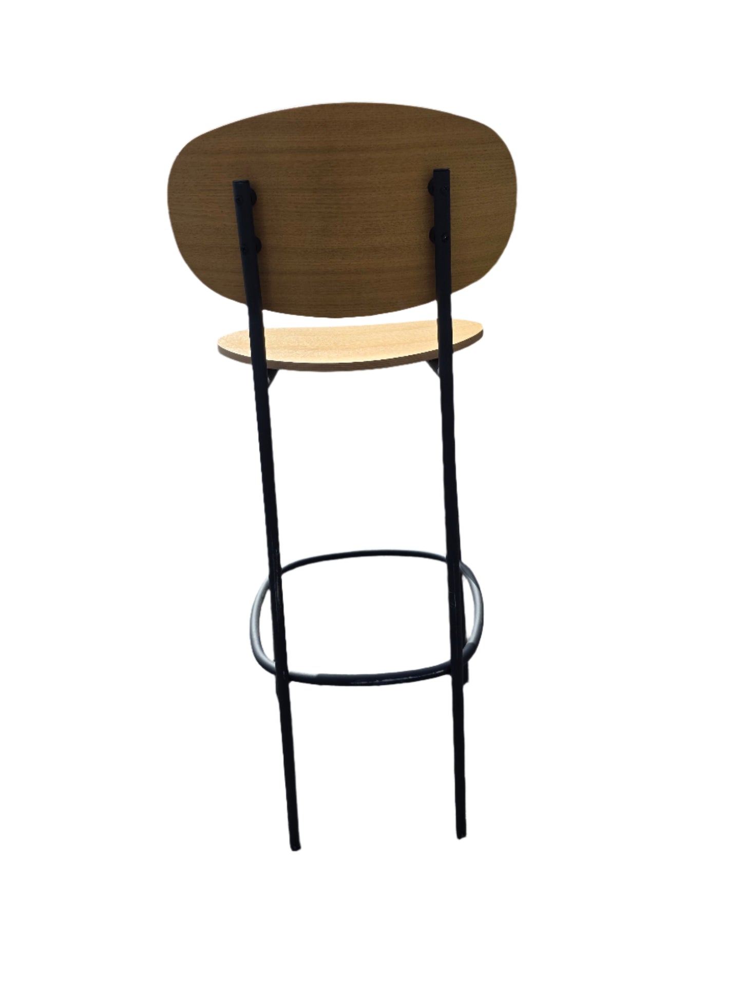 Wooden Bar Stool