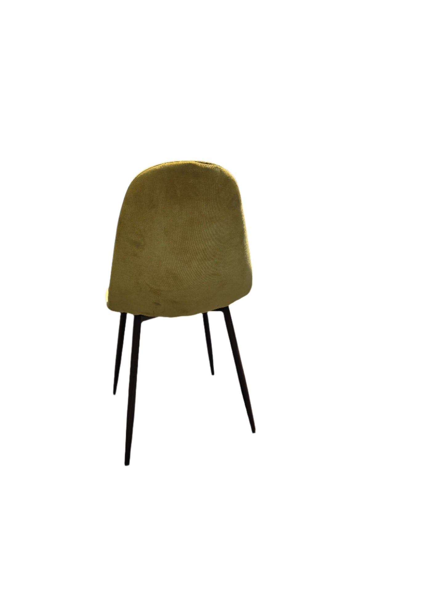 Mustard Threshold Copley Dining Chairs