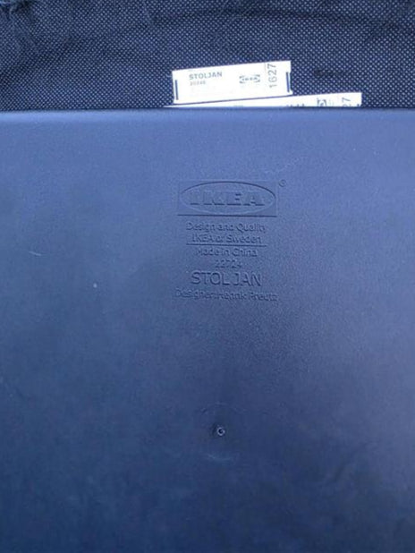 IKEA Stoljan Stackable Conference Chair