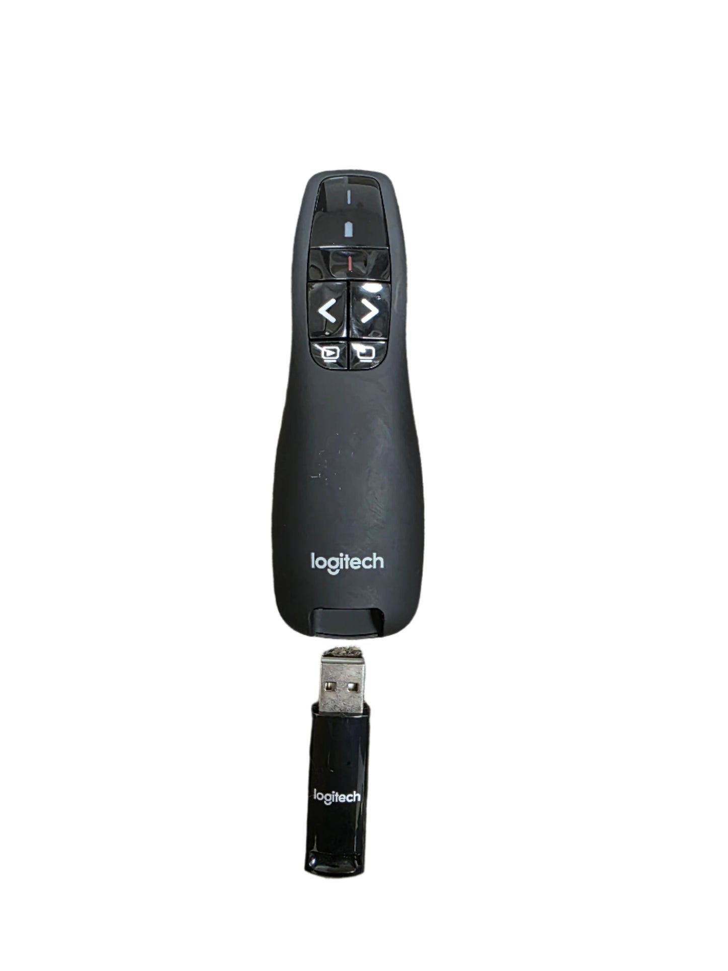 Logitech R400 Laser