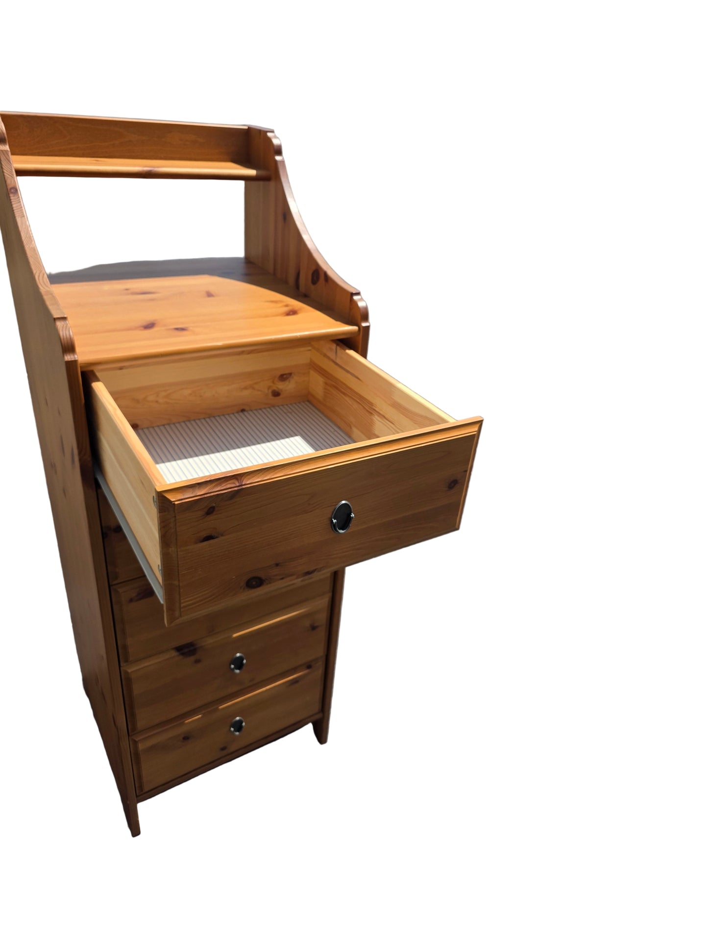 IKEA Leksvik 5-drawer chest