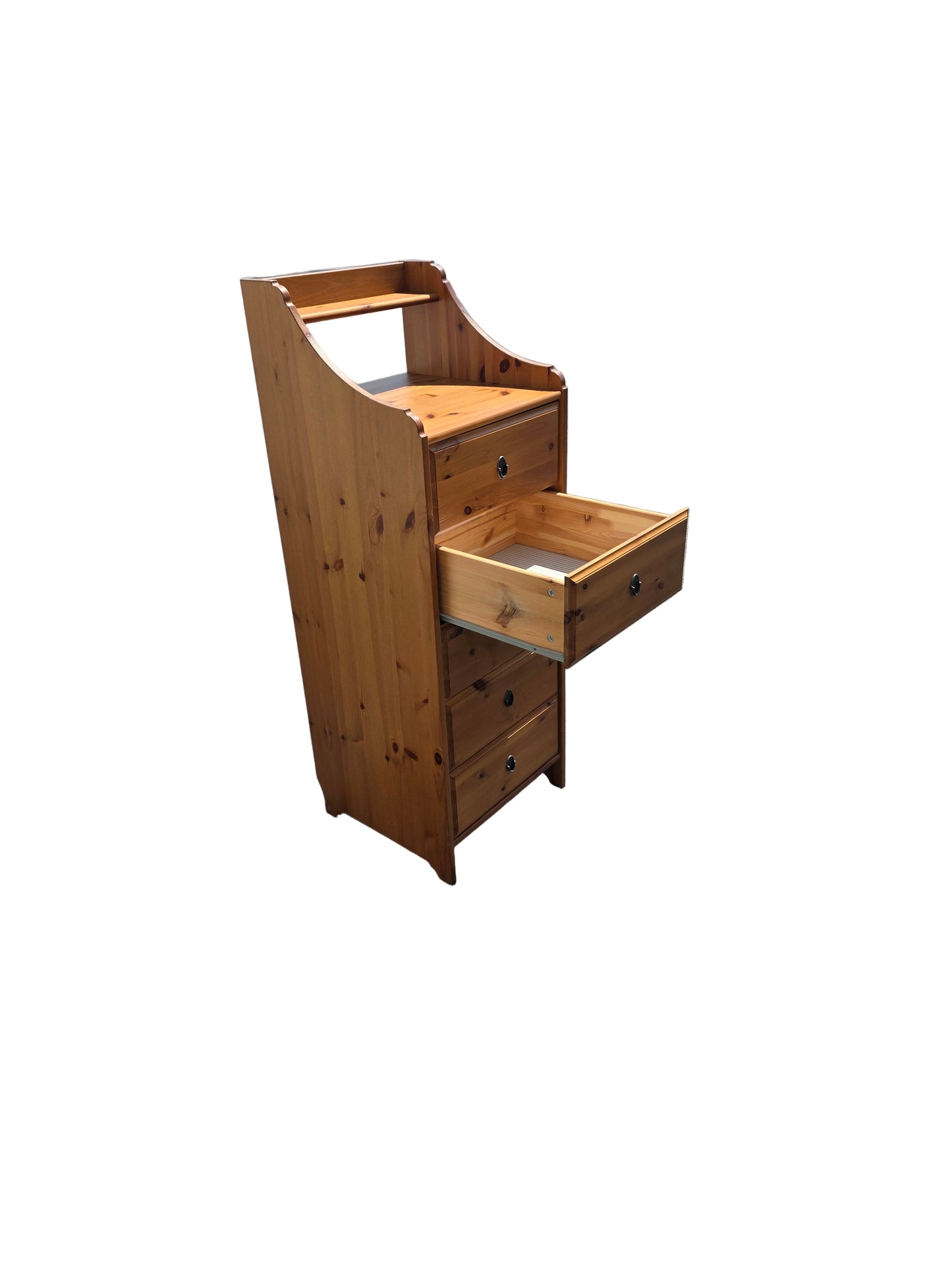 IKEA Leksvik 5-drawer chest