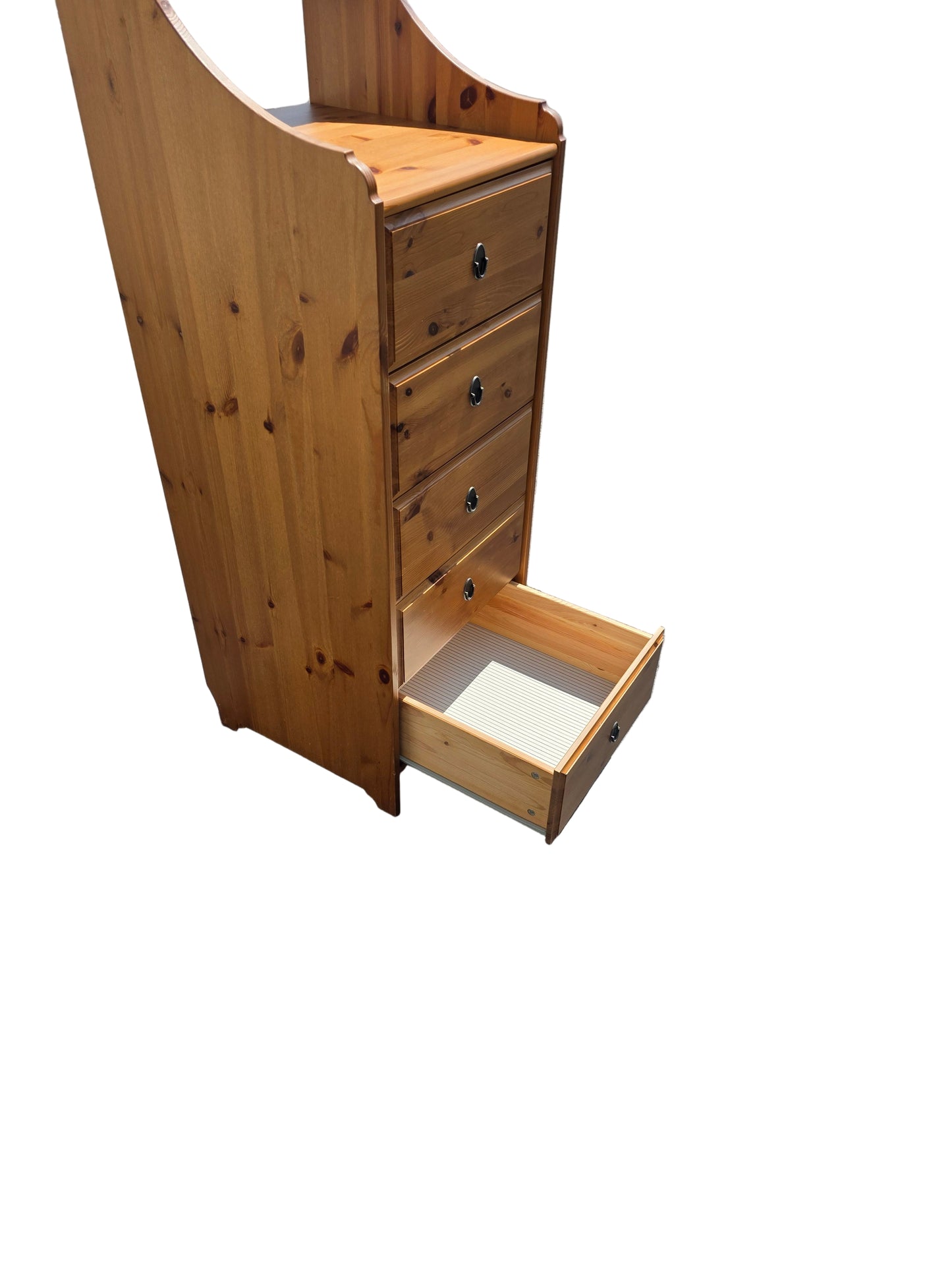 IKEA Leksvik 5-drawer chest