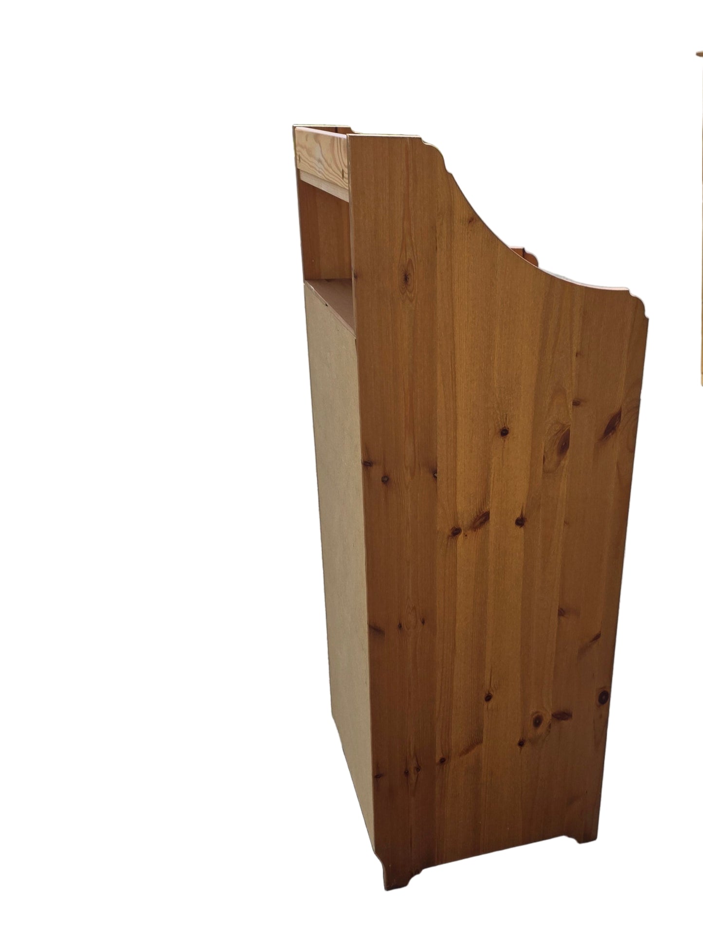 IKEA Leksvik 5-drawer chest