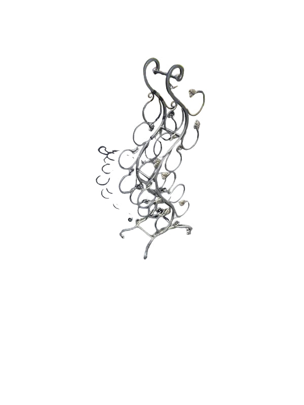 Wine Rack