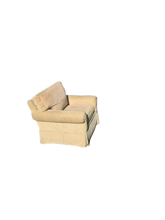 Oversize Arm Chair