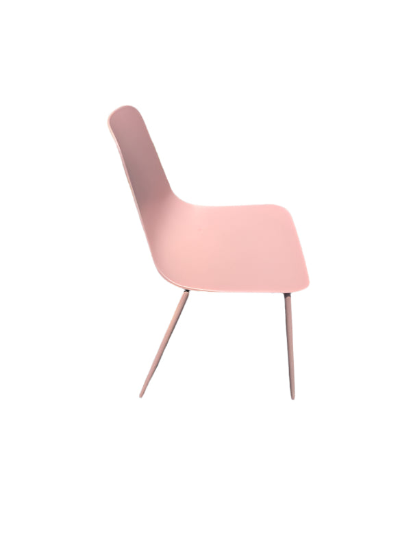Colamy Stackable Indoor/ Outdoor Chair