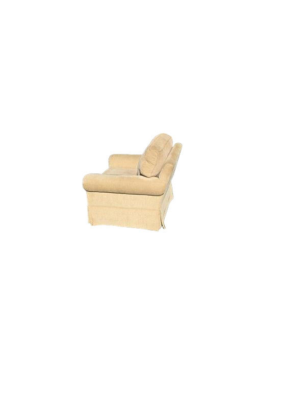 Oversize Arm Chair