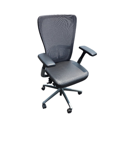 Haworth Rolling Office Chair