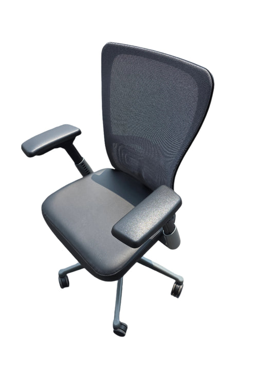 Haworth Rolling Office Chair