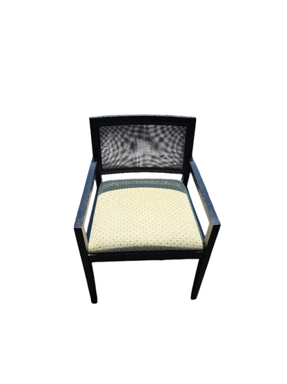 Tan Bernhardt Chair