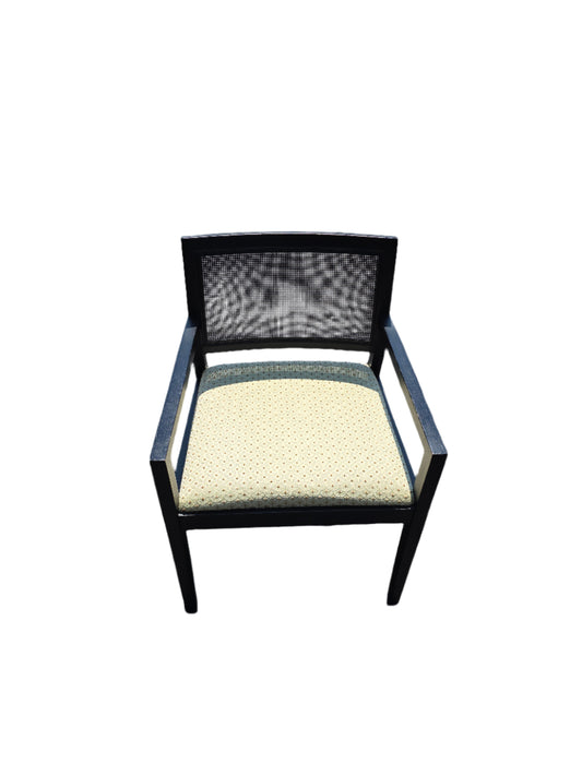 Tan Bernhardt Chair