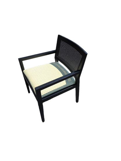 Tan Bernhardt Chair