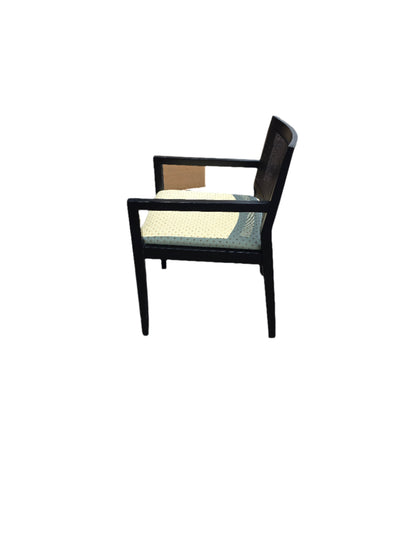 Tan Bernhardt Chair