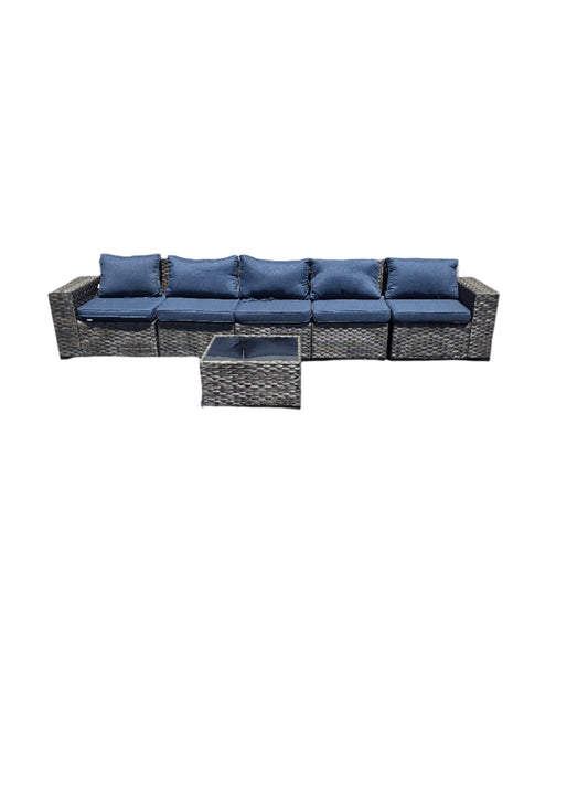 Ovios Patio Set