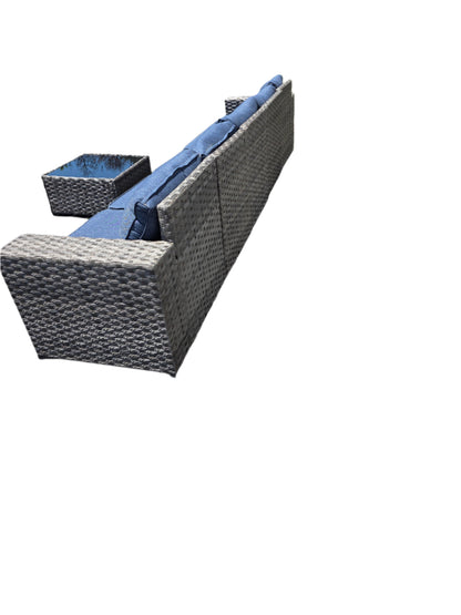 Ovios Patio Set