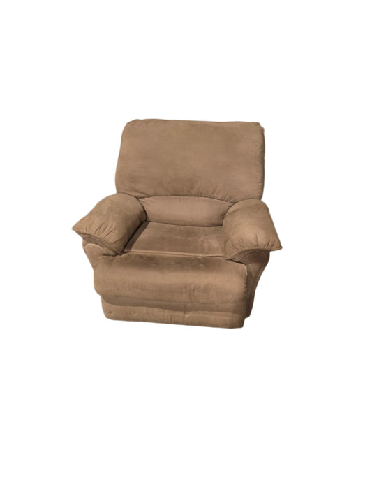 Oversized Recliner