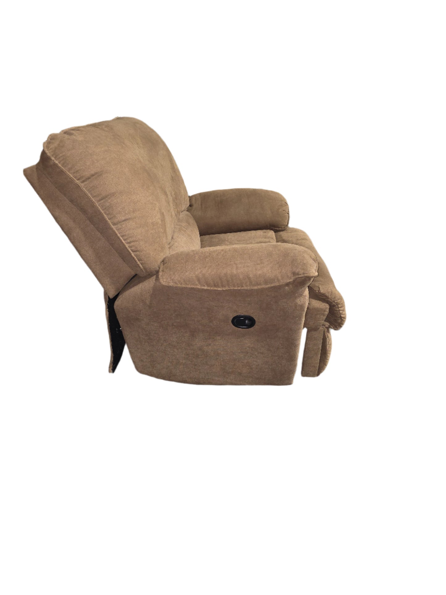 Oversized Recliner