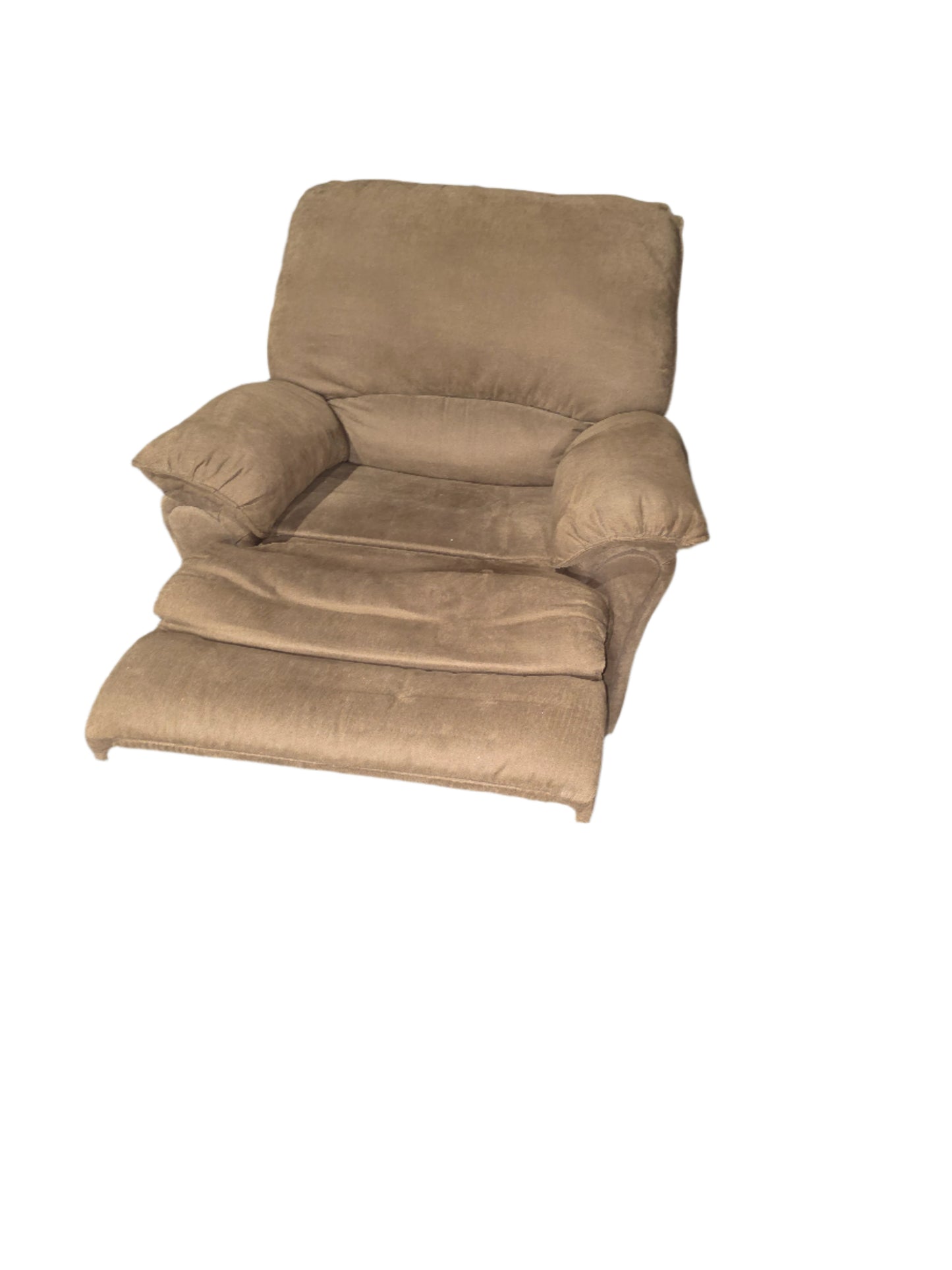 Oversized Recliner