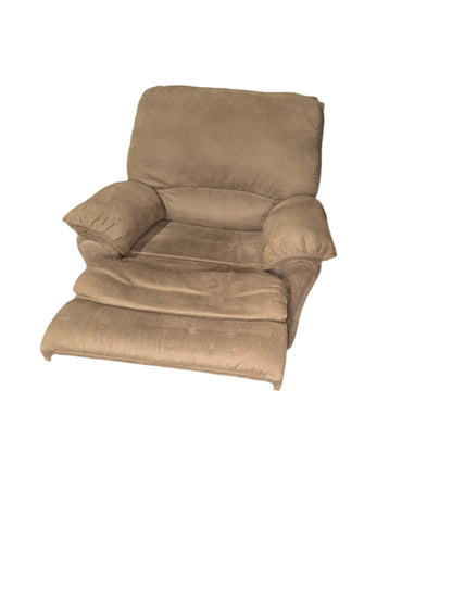 Oversized Recliner