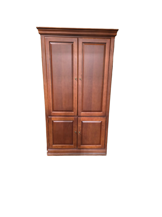Thomasville TV Cabinet