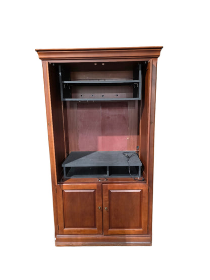 Thomasville TV Cabinet