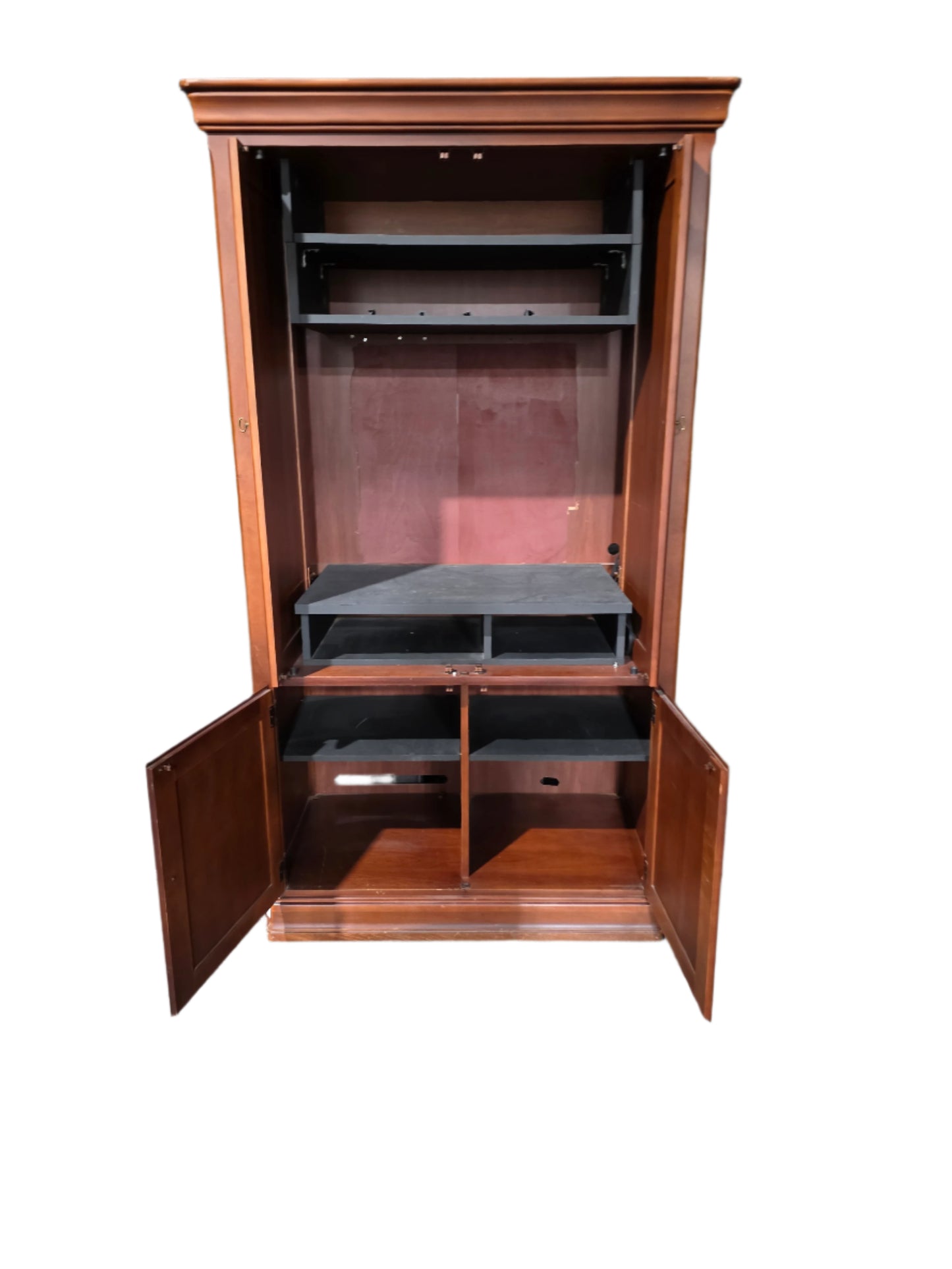 Thomasville TV Cabinet
