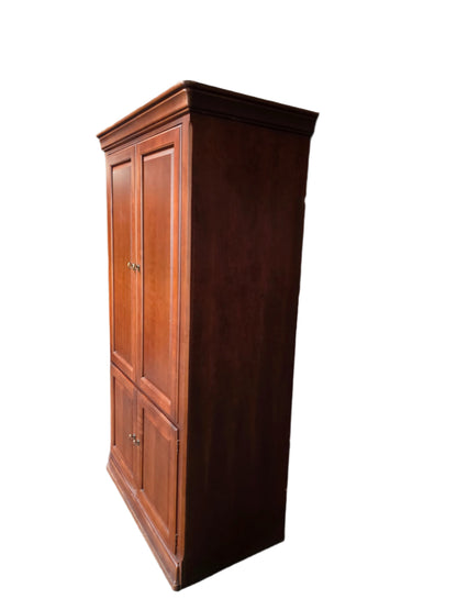 Thomasville TV Cabinet