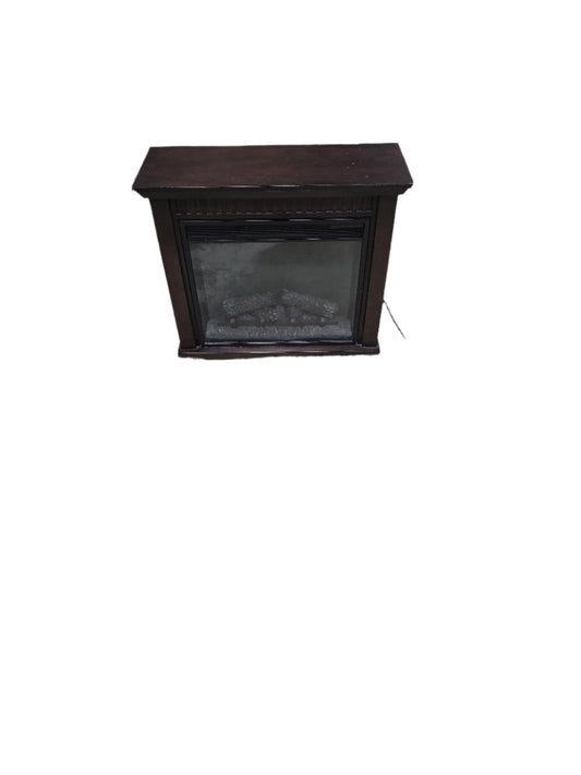 Faux Fire Place