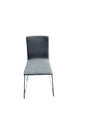 Stackable Gray Ikea Chair