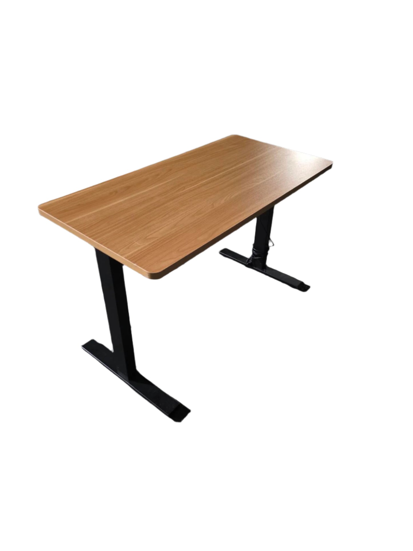 Electric Extendable Stand/ Sit Office Desk