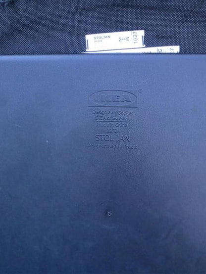 IKEA Stoljan Stackable Conference Chair