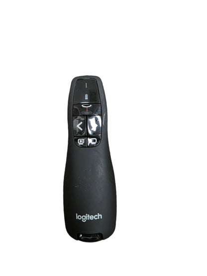 Logitech R400 Laser