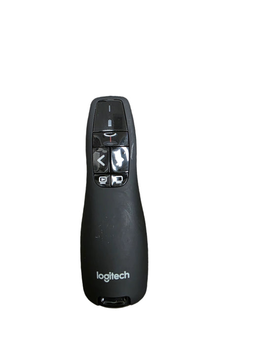 Logitech R400 Laser